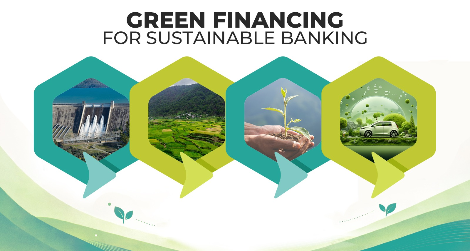 Finance Your Dreams. Preserve for Generations.